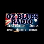 Oz Blues Radio Australia
