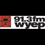 WYEP-FM PA, Pittsburgh