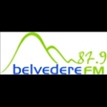Rádio Belvedere FM Brazil, Belo Horizonte