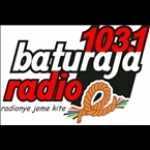 Baturaja Radio Indonesia, Baturaja