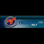 Radio Tropical FM Brazil, Medeiros Neto