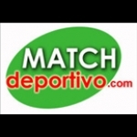 Matchdeportivo Peru