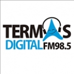 FM Termas Digital Argentina