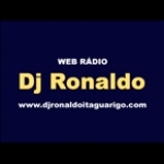 Web Rádio Dj Ronaldo Brazil, Brasil