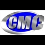 CMC California Music Channel CA, San Francisco