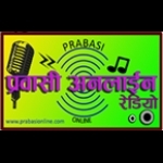 Prabasi Online Radio United Arab Emirates