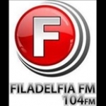 Rádio Filadelfia Brazil, Taquaritinga do Norte