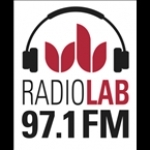 Radio LaB 97.1 FM United Kingdom, Luton