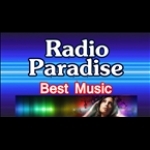 Radio Paradise Romania