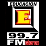 Educación FM 99.7 Paraguay, Ciudad del Este