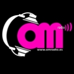 OM radio))) Spain, Cartagena