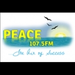 PEACE 107.5 FM Bahamas, Nassau