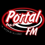 Rádio Portal Brazil, Clevelandia