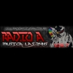 Radio A 105.5 Argentina