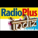 RadioPlus Indiz Mauritius