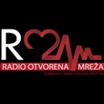 Radio Otvorena Mreza Bosnia and Herzegovina, Sarajevo