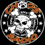 Chaos Radio! United States