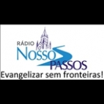 Rádio Nossos Passos Brazil, Feira de Santana