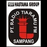 Radio Tiara fm Indonesia, Cilacap