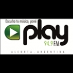 Play FM 94.9 Argentina, Alcorta
