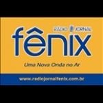 Rádio Jornal Fênix Brazil, Curitiba