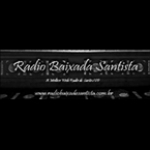 Rádio Baixada Santista Brazil, Santos
