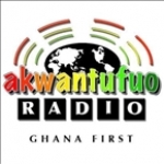 Akwantufuo Radio United Kingdom
