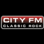 CITY FM Classic Rock Netherlands