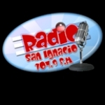 Radio San Ignacio Chile, Padre Hurtado