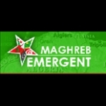 Maghreb Emergent Algeria, Alger