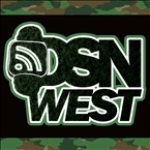 DSN West United States