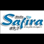 Rádio Safira Brazil, Pinhao