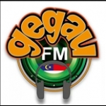 GegauFM Malaysia