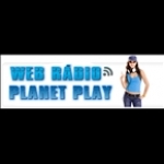 Web Rádio Planet Play Brazil, São Paulo