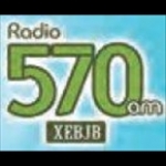 Radio 570 Mexico, Monterrey