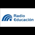 Radio Educación Mexico, Mexico City