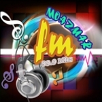 Moazmar FM Malaysia