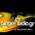 gingeRadio Greece