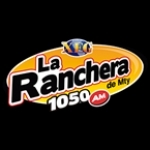 La Ranchera de Monterrey Mexico, Guadalupe