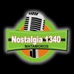 Nostalgia 1340 Mexico, Matamoros