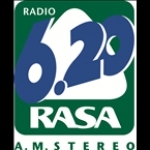 Radio 6.20 Mexico, Mexico City