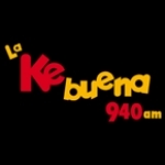 Ke Buena 940 Mexico, Mexico City