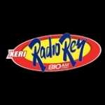 Radio Rey Mexico, Reynosa