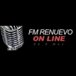 FM 88.9 Renuevo Argentina, Tigre