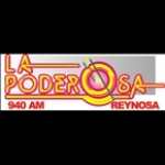 La Poderosa Mexico, Reynosa