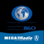 Radio Noticias 860 Mexico, Ciudad Juárez