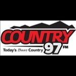 Country 97 Canada, Prince George