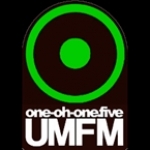 UMFM Canada, Winnipeg