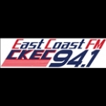 East Coast FM Canada, New Glasgow