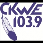 CKWE-FM Canada, Maniwaki